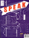 Speak Magazine #20