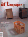 Art on Paper Magazine