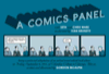 A Comics Panel: Chris Ware, Seth and Ivan Brunetti