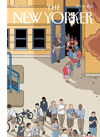The New Yorker: September 17 2012
