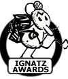 2006 Ignatz Nominations