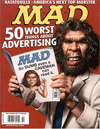 Mad Magazine #482