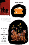 The Cheese Monkeys (Paperback)