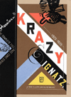 Krazy & Ignatz 1925-1926: