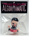 Raeburn Algorithmatic Figure