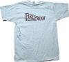 Fireproof Press T-Shirt