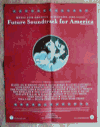 Future Soundtrack of America Poster