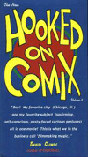 Hooked on Comix Vol. 2