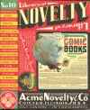 Acme Novelty Library #10