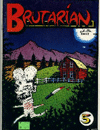 Brutarian #5