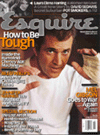Esquire Magazine: February 2002