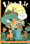 Little Lit: Folklore & Fairytale Funnies