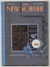 The New Yorker: November 27, 2000