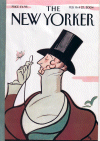 The New Yorker: February 2004