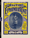 The Ragtime Ephemeralist #3