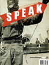 Speak Magazine #13