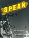 Speak Magazine #16