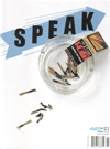 Speak Magazine #21