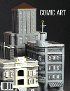 Comic Art #6