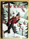 The New Yorker: December 20 & 27, 2004