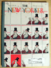 The New Yorker: February 14 & 21 2005