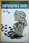 Fantagraphics Books Annual Catalog