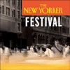 The New Yorker Festival - Master Class in the Graphic Novel