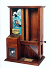 Acme Book Dispenser