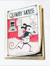 Quimby Mouse Reward Booklet