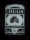 Counterfeit Jimmy Corrigan T-shirt