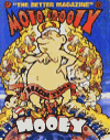 Motorbooty #8