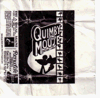 Quimby the Mouse Picture Cards Wax Pack
