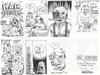 'Ham Operator' Minicomic