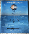 The New York Times Magazine