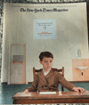 The New York Times Magazine