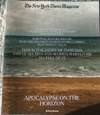 The New York Times Magazine