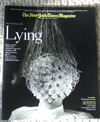 The New York Times Magazine