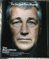 The New York Times Magazine