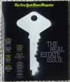 The New York Times Magazine