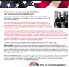 First Amendment Project Auction