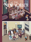 The New Yorker: November 27, 2006