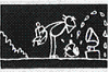 'Indifferent' animation