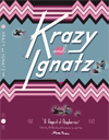 Krazy & Ignatz 1941-1942: A Ragout of Raspberries (Krazy and Ignatz)