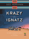 Krazy & Ignatz 1943-1944
