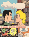 An Anthology of Graphic Fiction, Cartoons, and True Stories: Volume 2 (Anthology of Graphic Fiction, Cartoons, & True Stories)