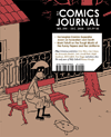 The Comics Journal #294