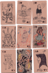 Mardou's Playing Card Collection
