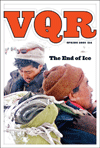Virginia Quarterly Review (VQR) Volume 85, Number 2