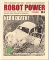 Robot Power Version 20.5