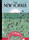 The New Yorker: June 14 & 21 2010
